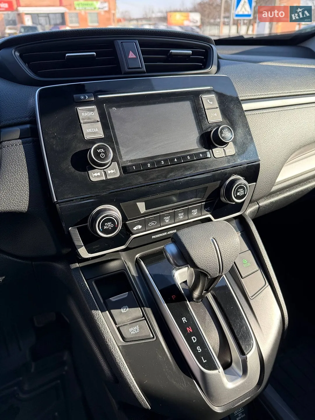 2018 Honda CR-V - мініатюра 39