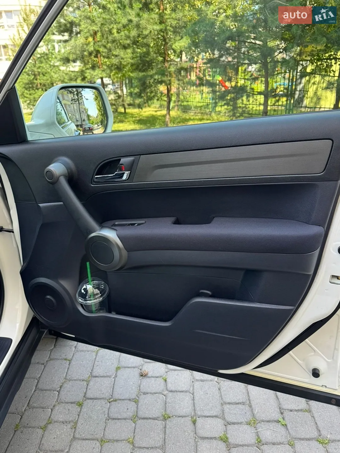 2010 Honda CR-V - мініатюра 36