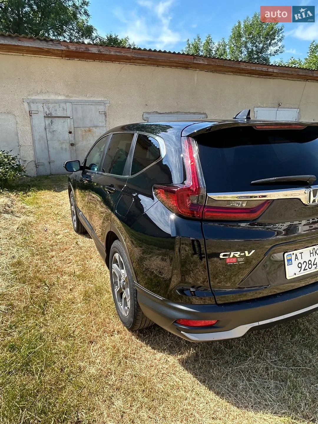 2019 Honda CR-V - мініатюра 4