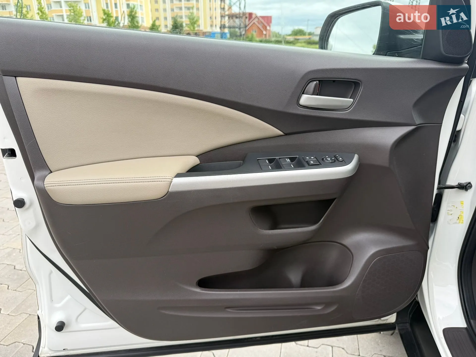 2012 Honda CR-V - мініатюра 15