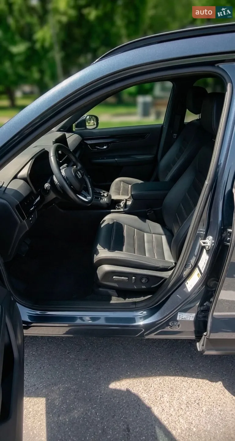 2022 Honda CR-V - мініатюра 7