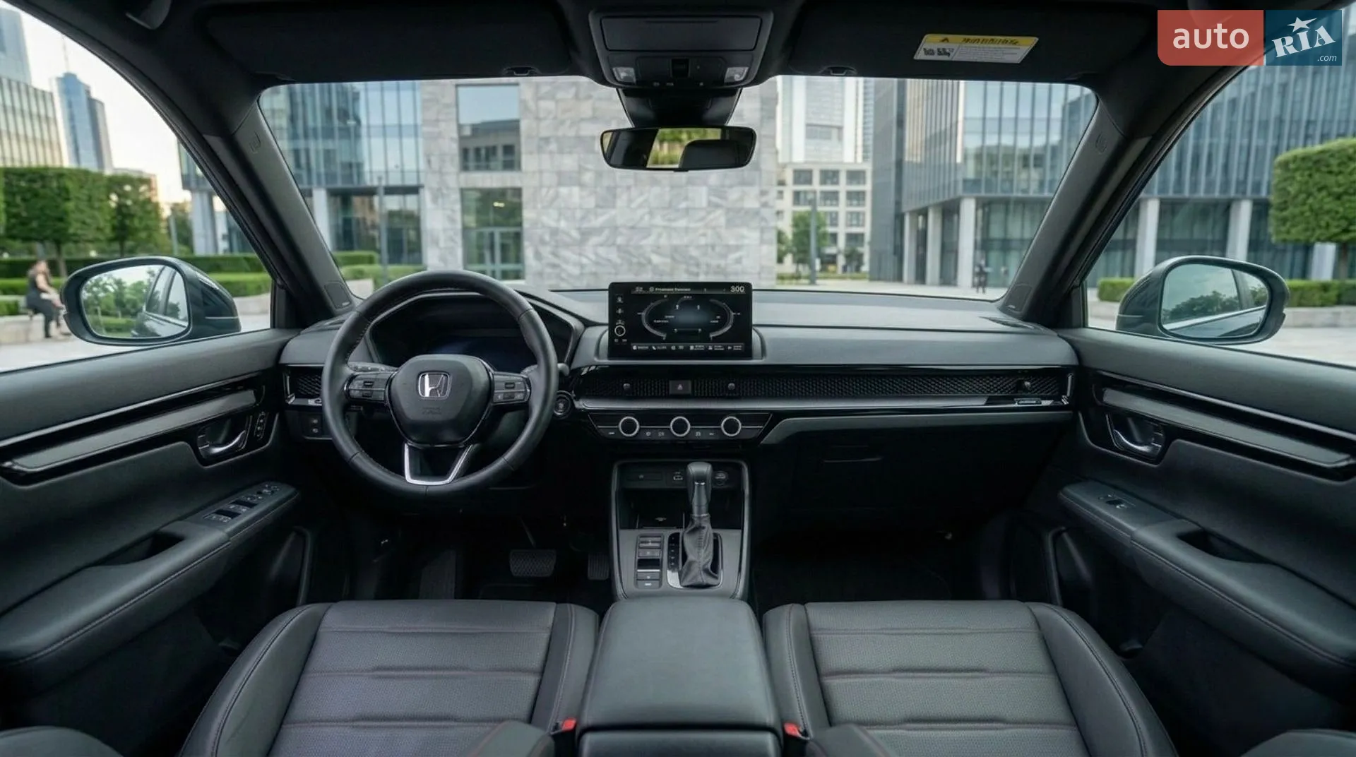 2022 Honda CR-V - мініатюра 6