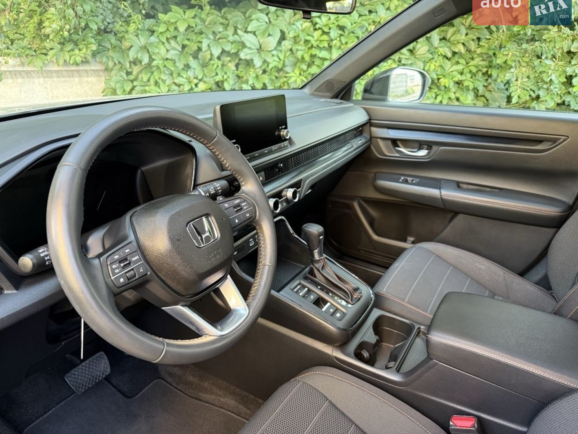 2023 Honda CR-V - мініатюра 6