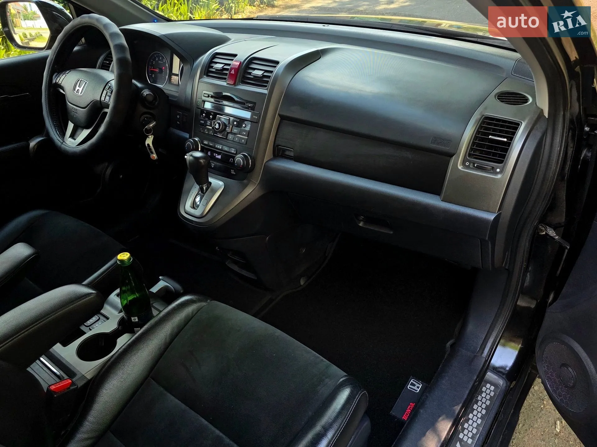 2011 Honda CR-V - мініатюра 6