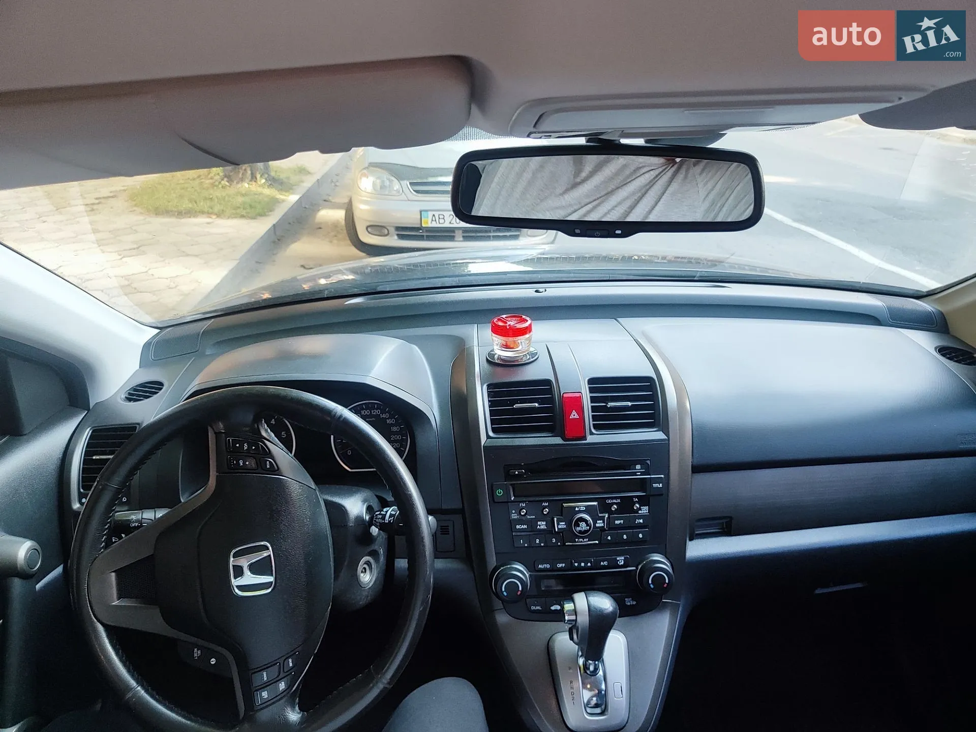 2011 Honda CR-V - мініатюра 10