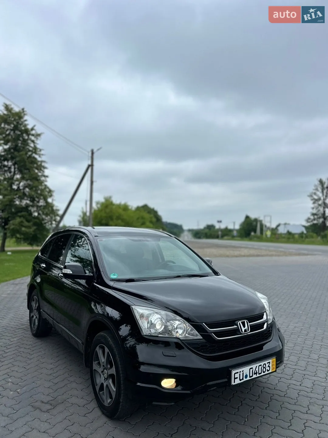 2011 Honda CR-V - мініатюра 11