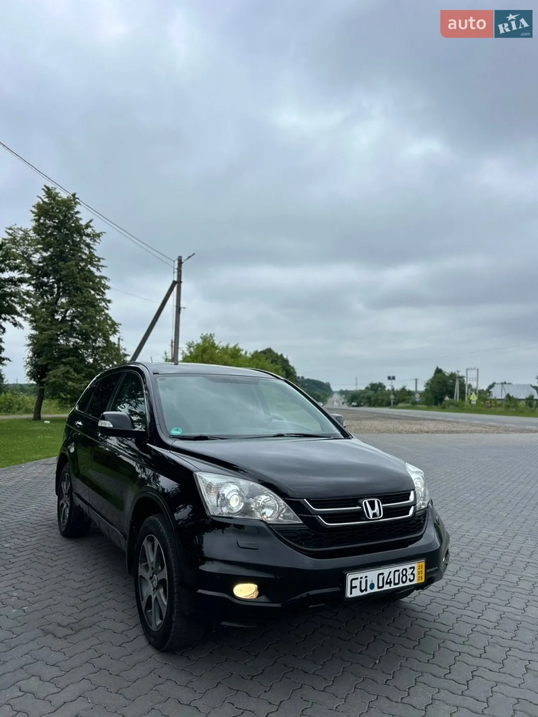 2011 Honda CR-V - мініатюра 15