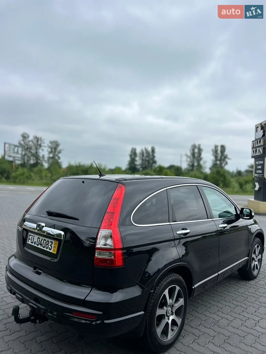 2011 Honda CR-V - мініатюра 26