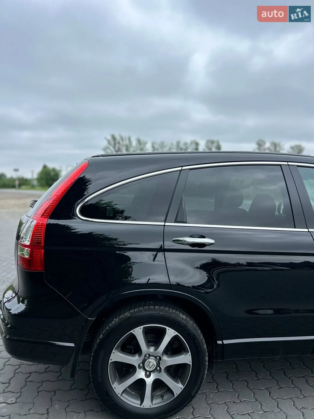 2011 Honda CR-V - мініатюра 30