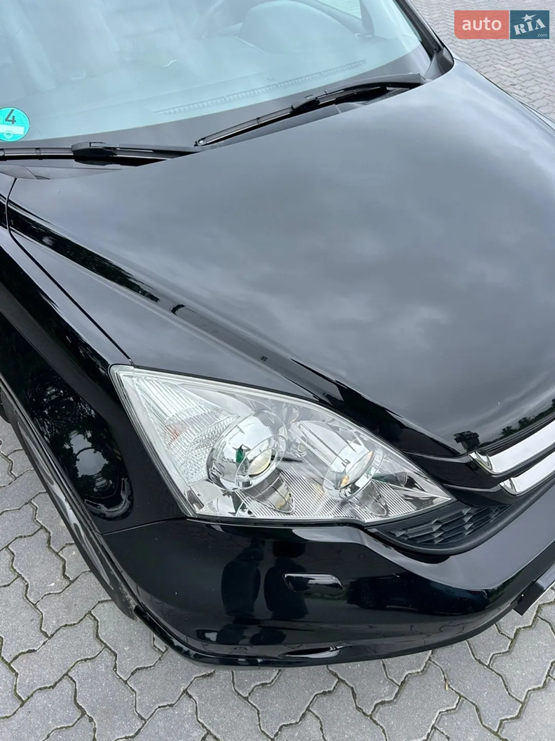 2011 Honda CR-V - мініатюра 36