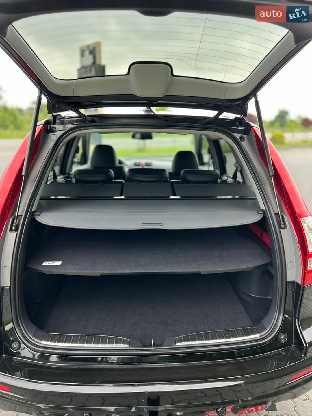 2011 Honda CR-V - мініатюра 46