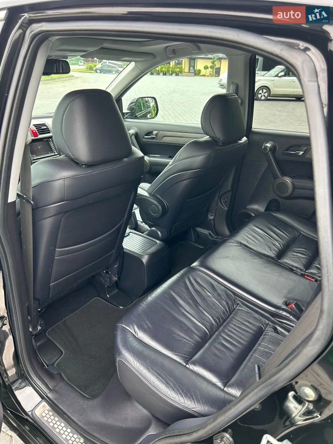 2011 Honda CR-V - мініатюра 55