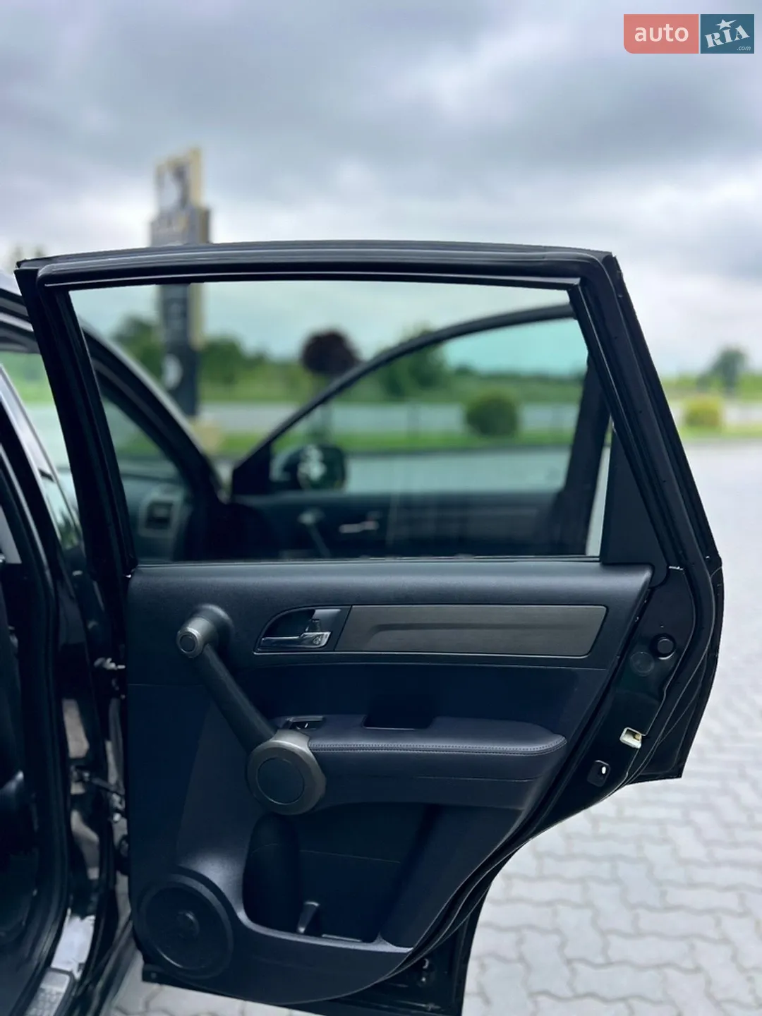 2011 Honda CR-V - мініатюра 59