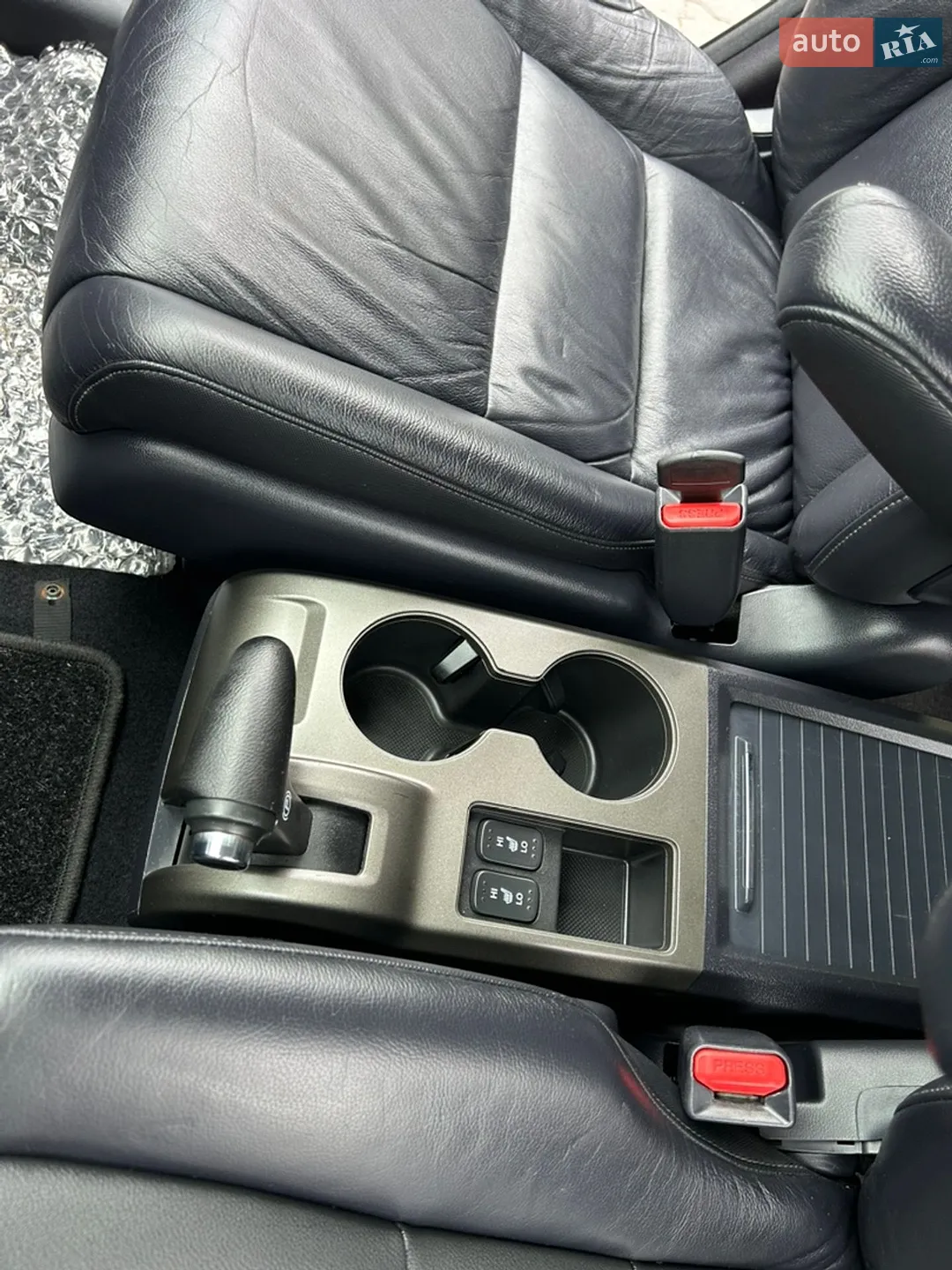 2011 Honda CR-V - мініатюра 72
