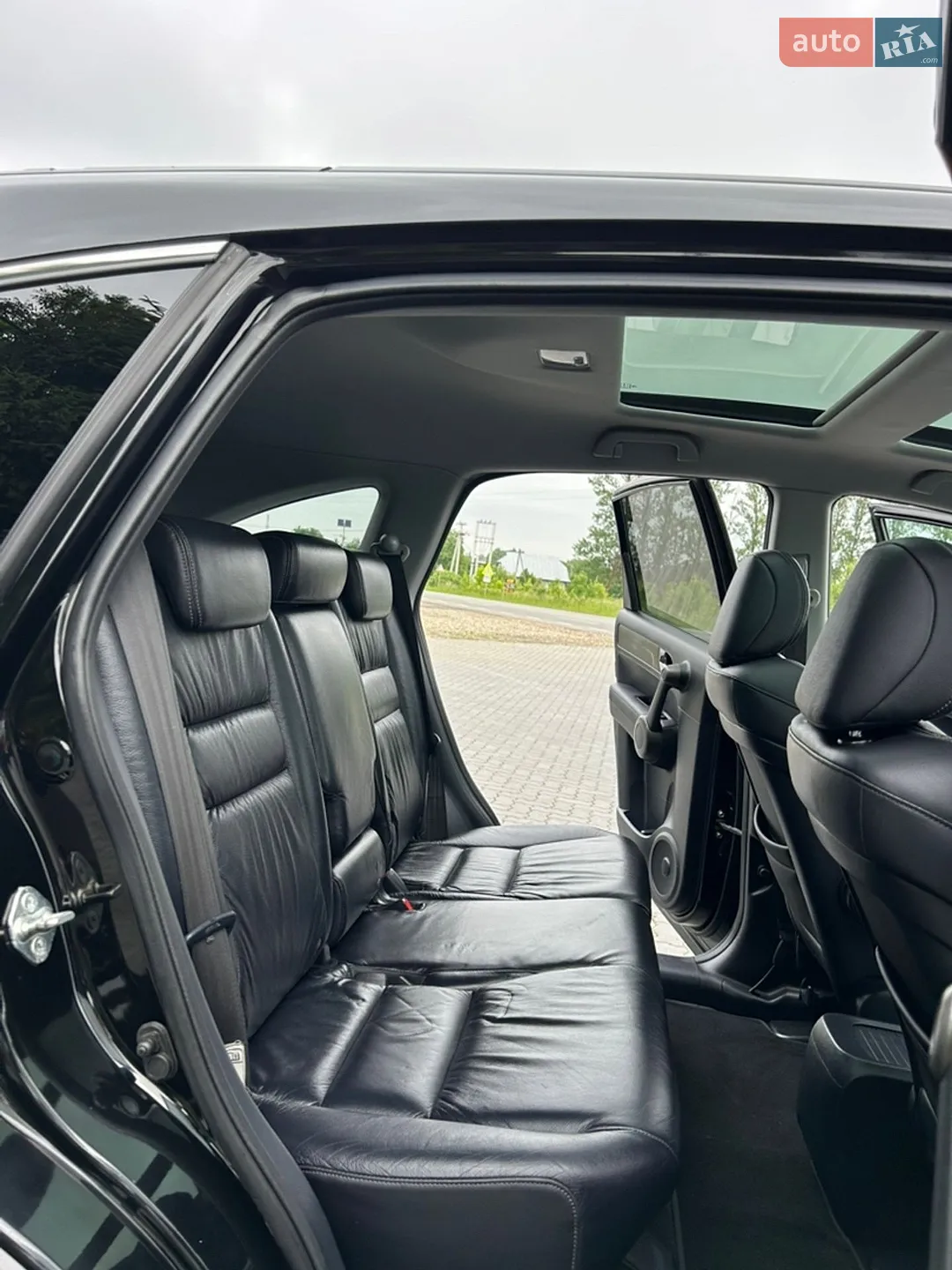 2011 Honda CR-V - мініатюра 81