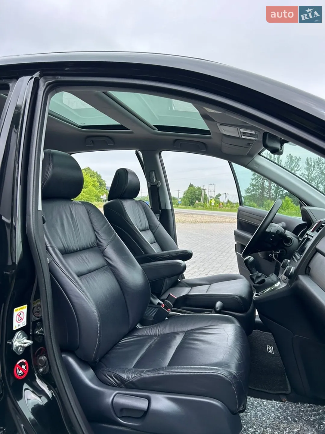 2011 Honda CR-V - мініатюра 86