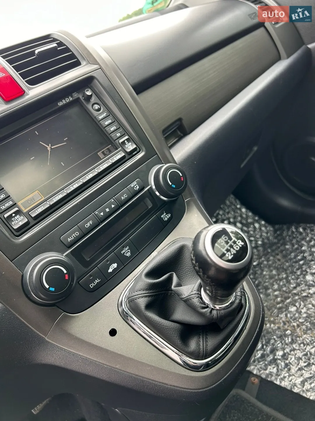 2011 Honda CR-V - мініатюра 90
