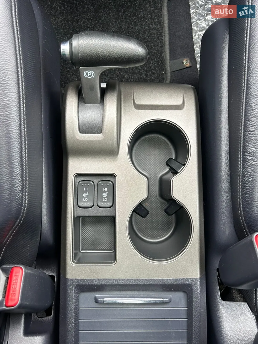 2011 Honda CR-V - мініатюра 108