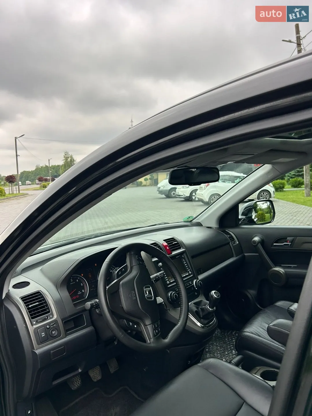 2011 Honda CR-V - мініатюра 111
