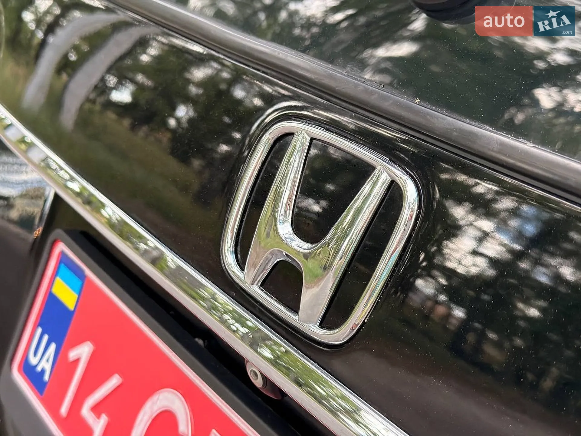 2014 Honda CR-V - мініатюра 16