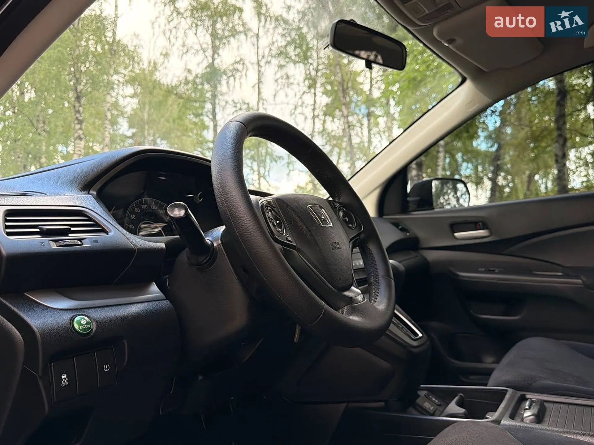 2014 Honda CR-V - мініатюра 20