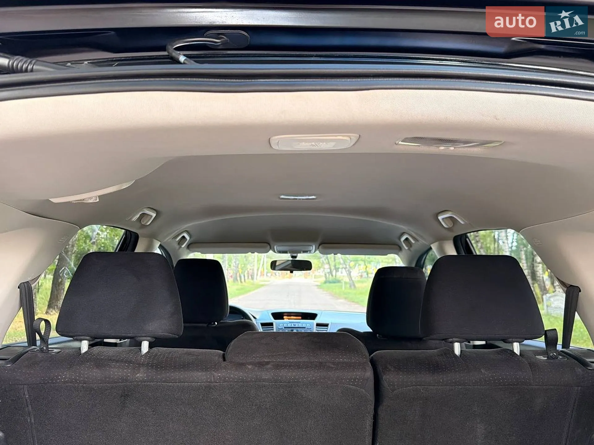 2014 Honda CR-V - мініатюра 24