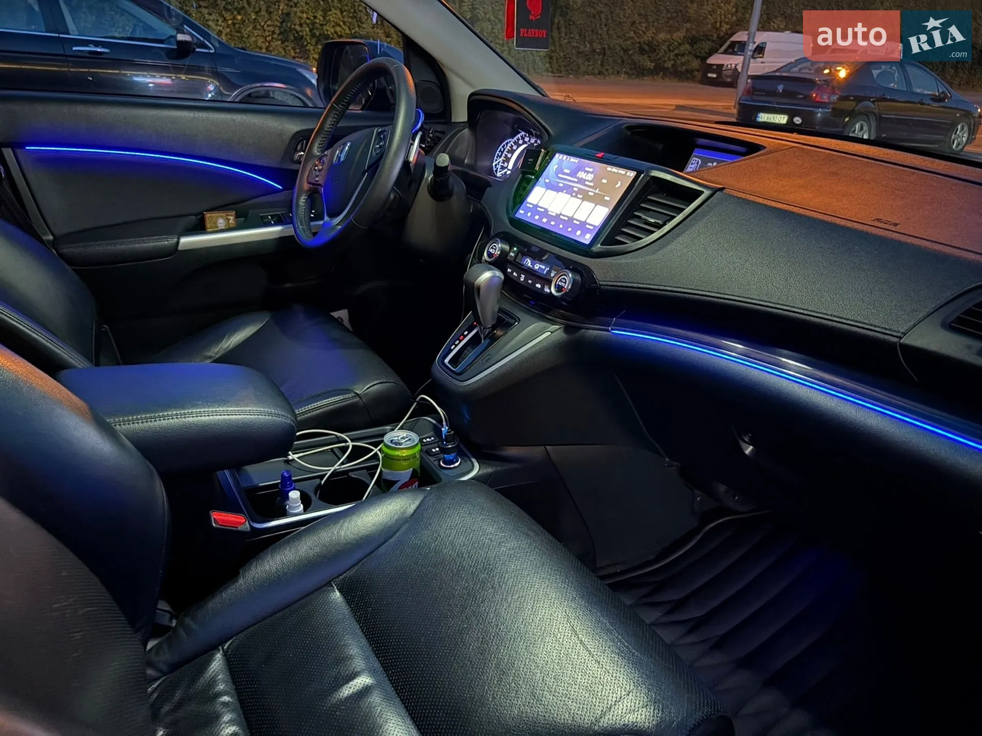 2016 Honda CR-V - мініатюра 22