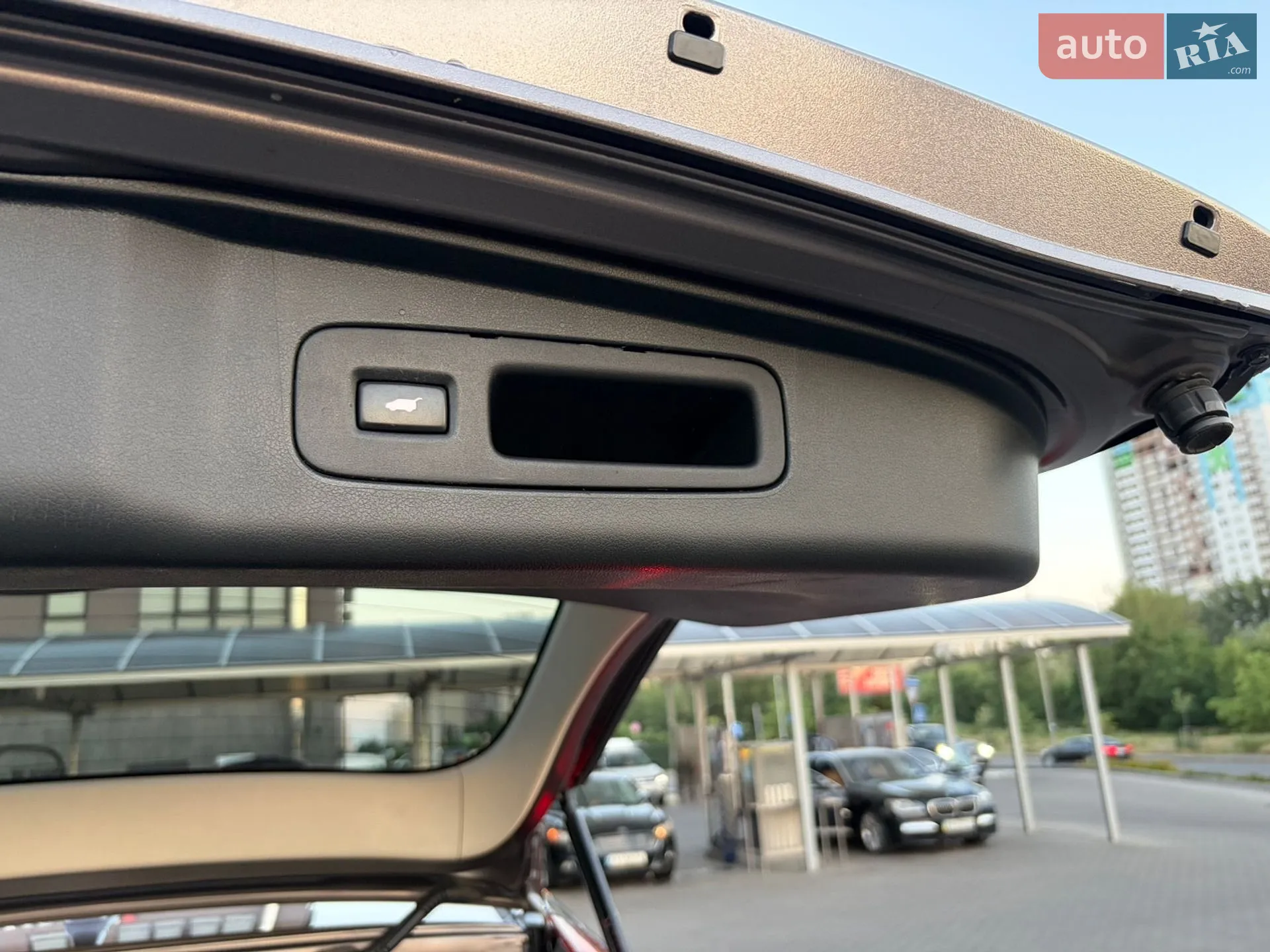 2016 Honda CR-V - мініатюра 37