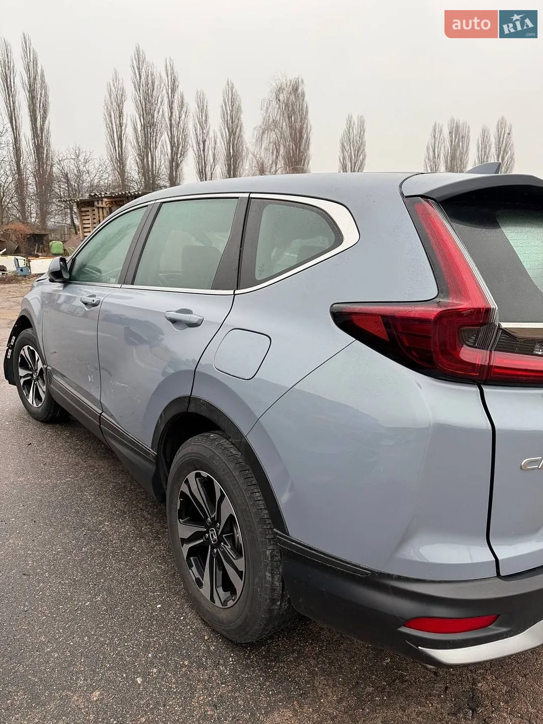2022 Honda CR-V - мініатюра 6