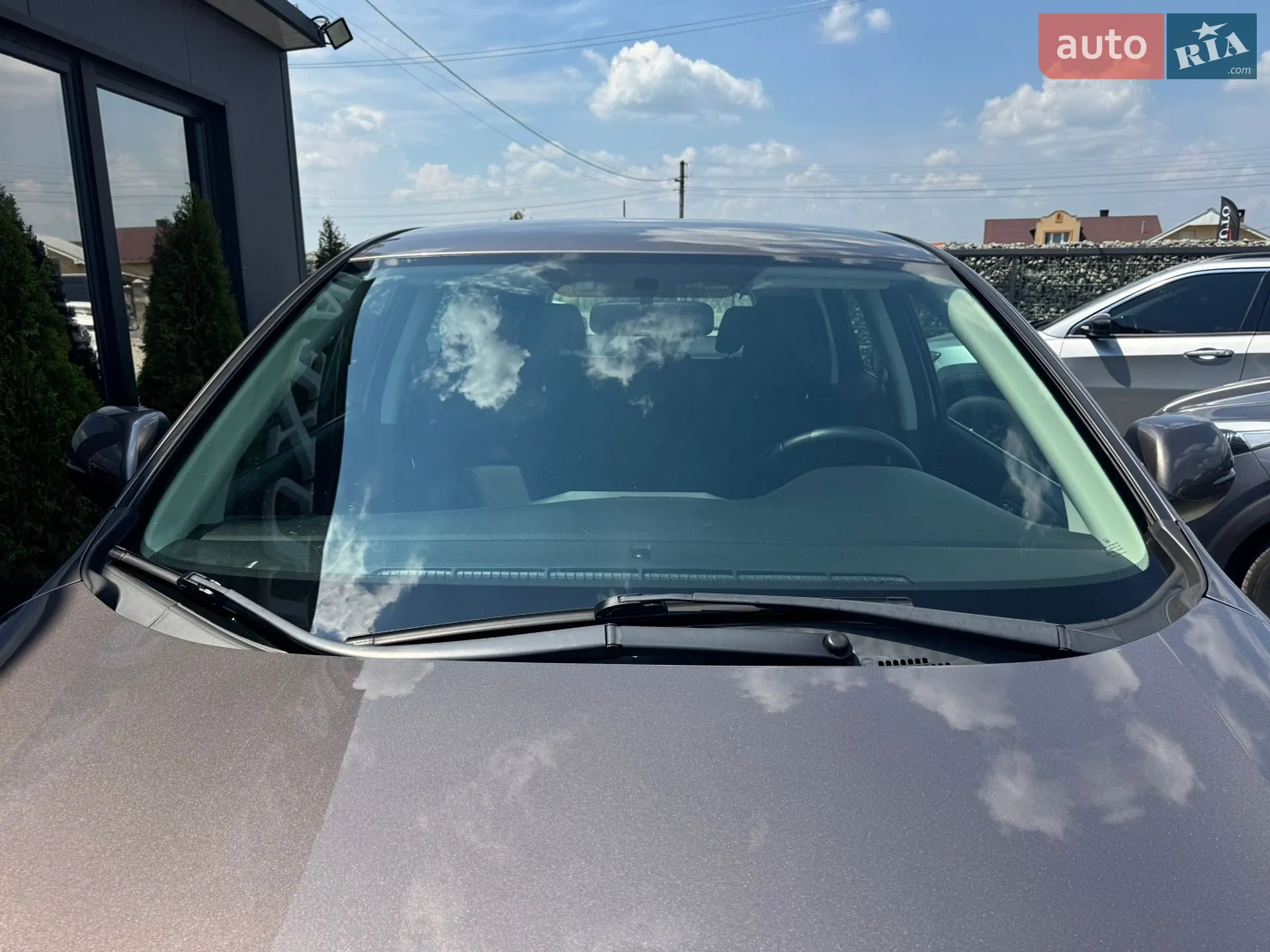 2013 Honda CR-V - мініатюра 15
