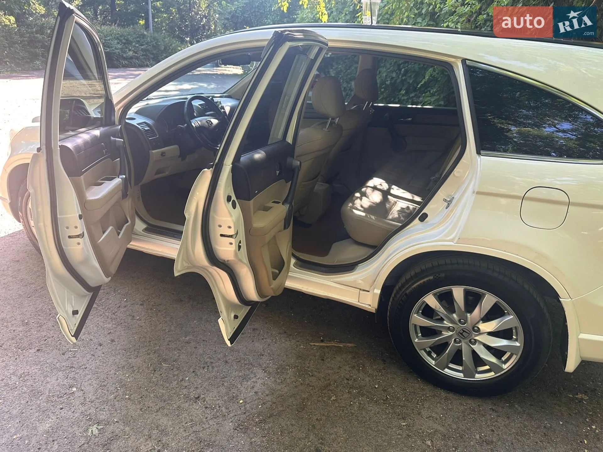 2011 Honda CR-V - мініатюра 6