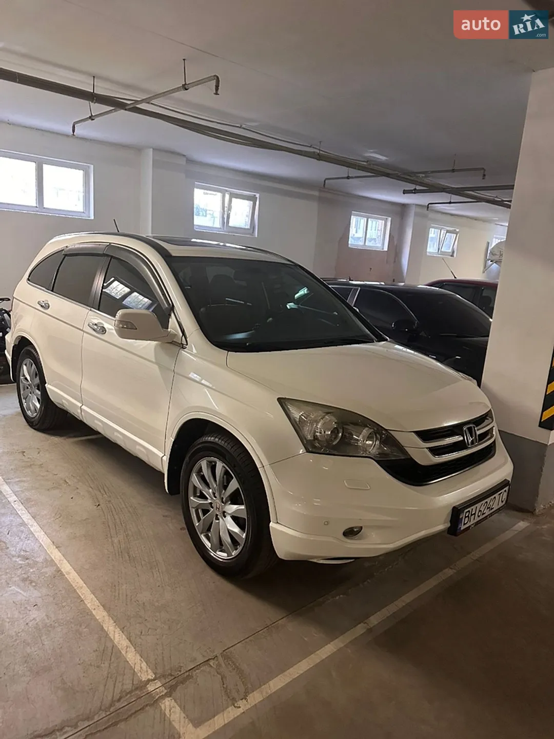 2011 Honda CR-V - мініатюра 12