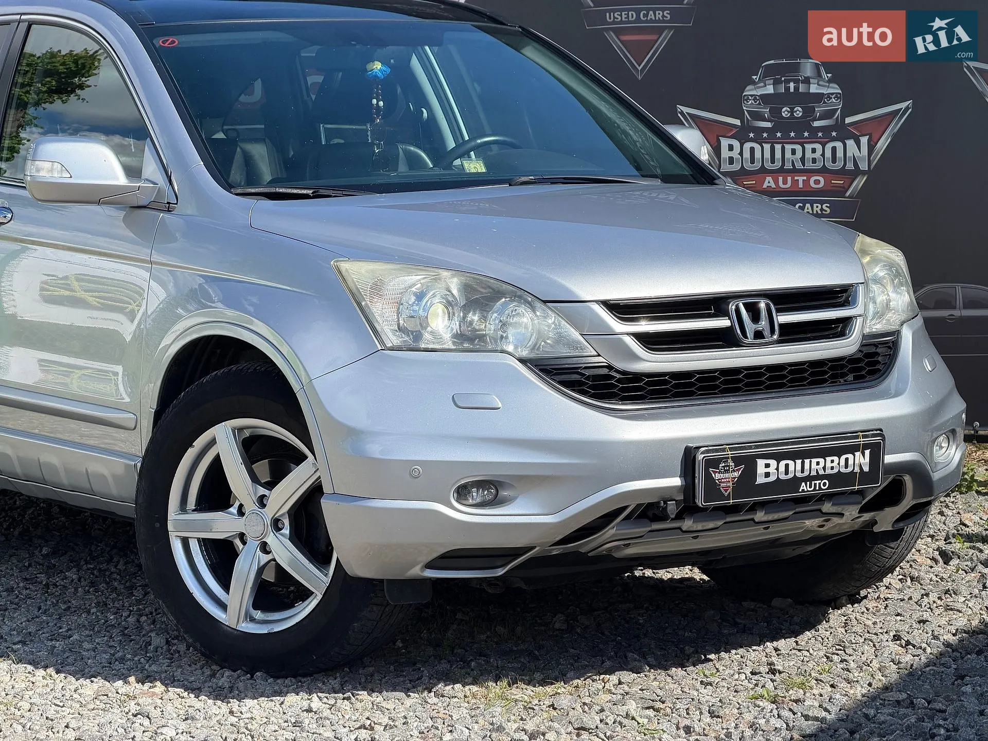 2011 Honda CR-V - мініатюра 2