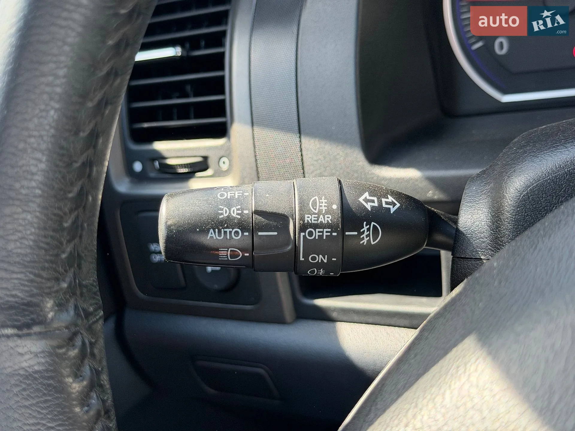 2011 Honda CR-V - мініатюра 27