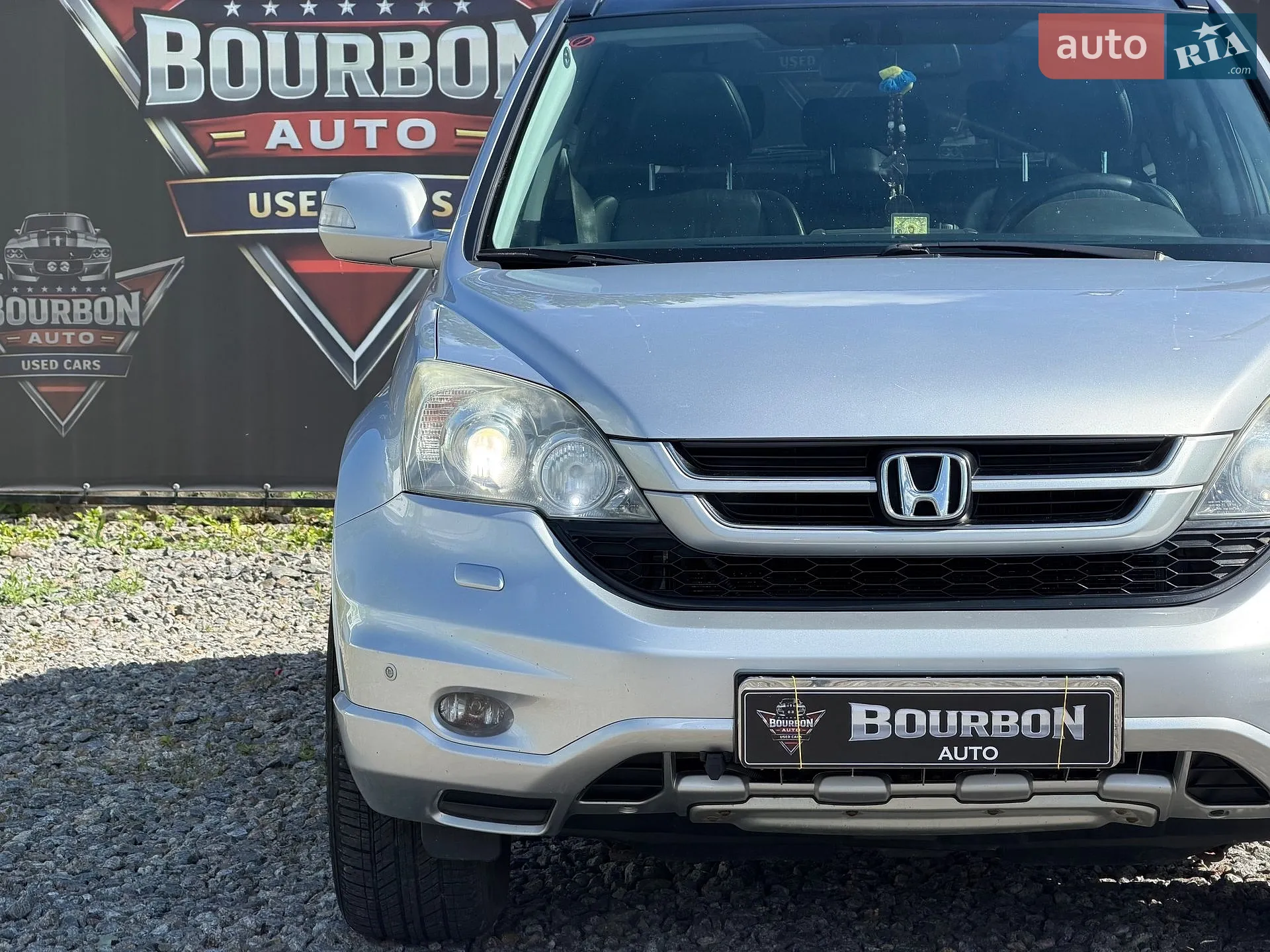 2011 Honda CR-V - мініатюра 5
