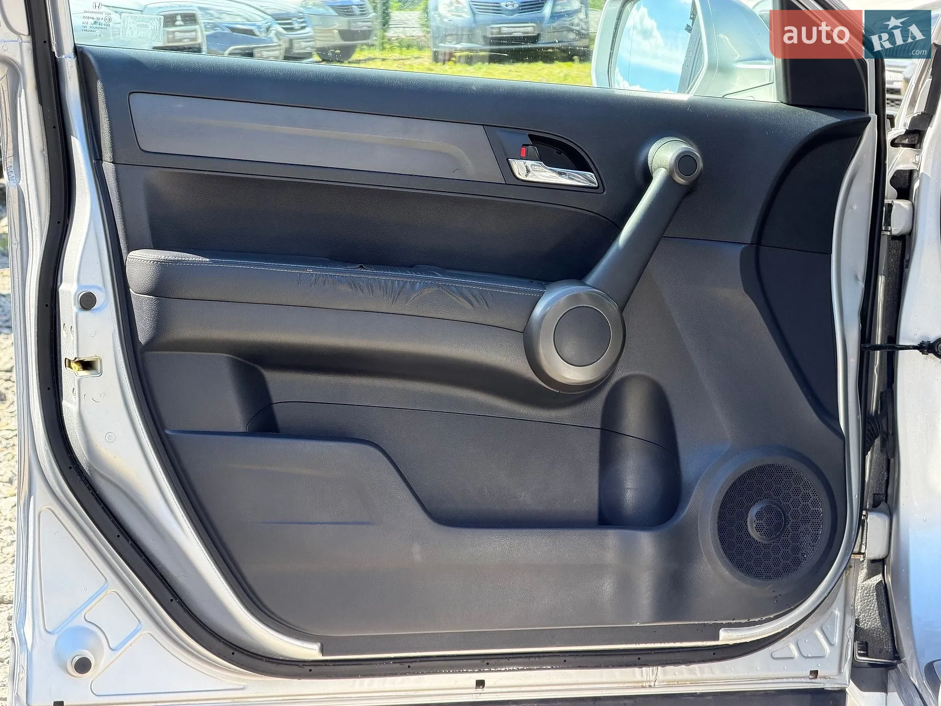 2011 Honda CR-V - мініатюра 19