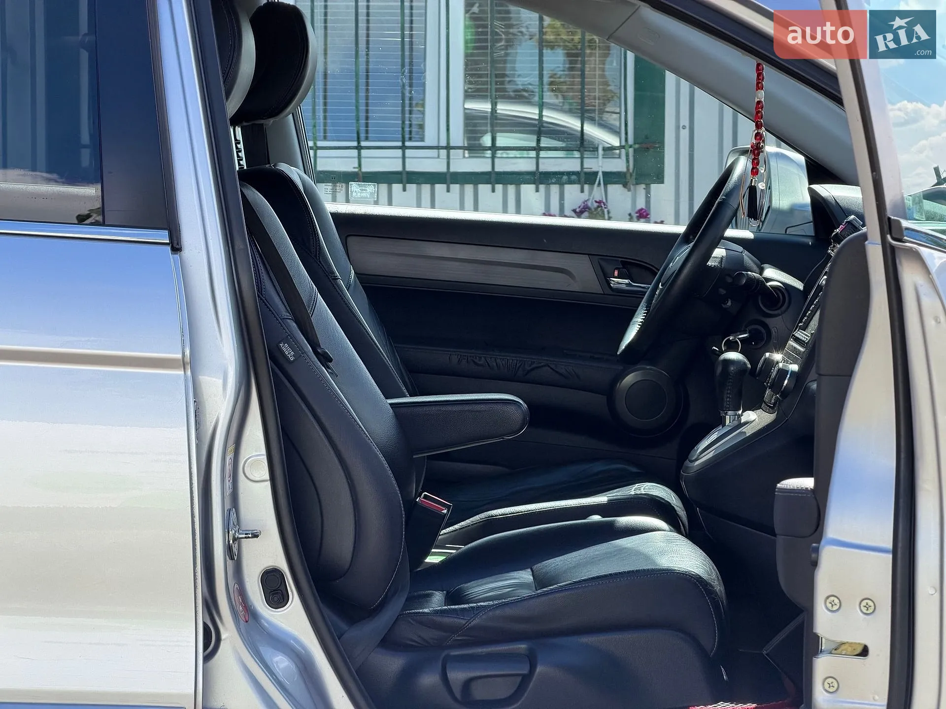 2011 Honda CR-V - мініатюра 44
