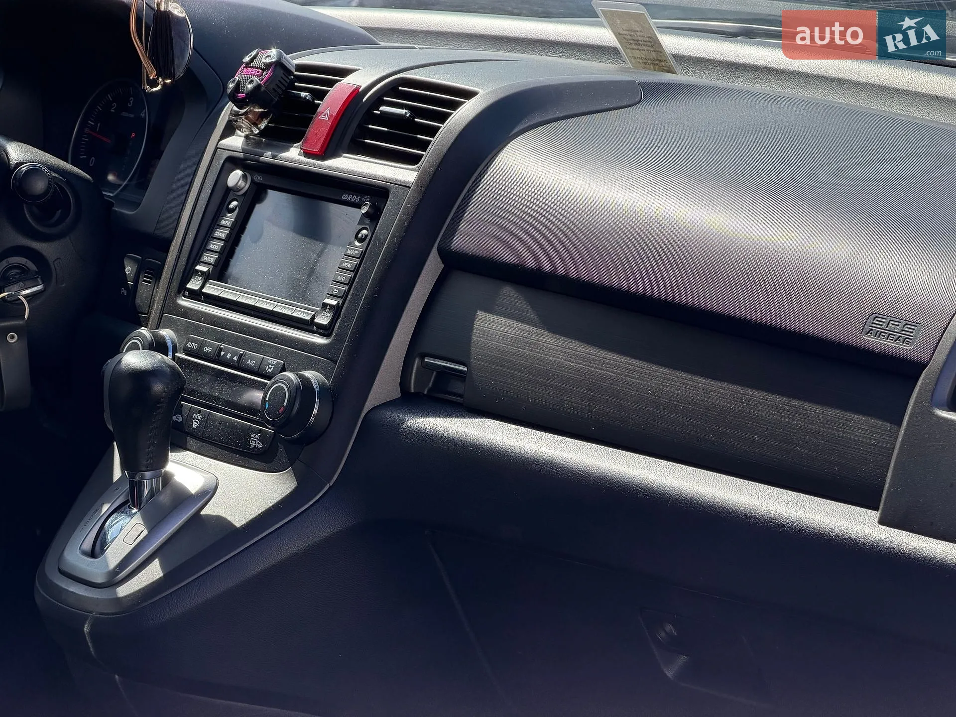 2011 Honda CR-V - мініатюра 49