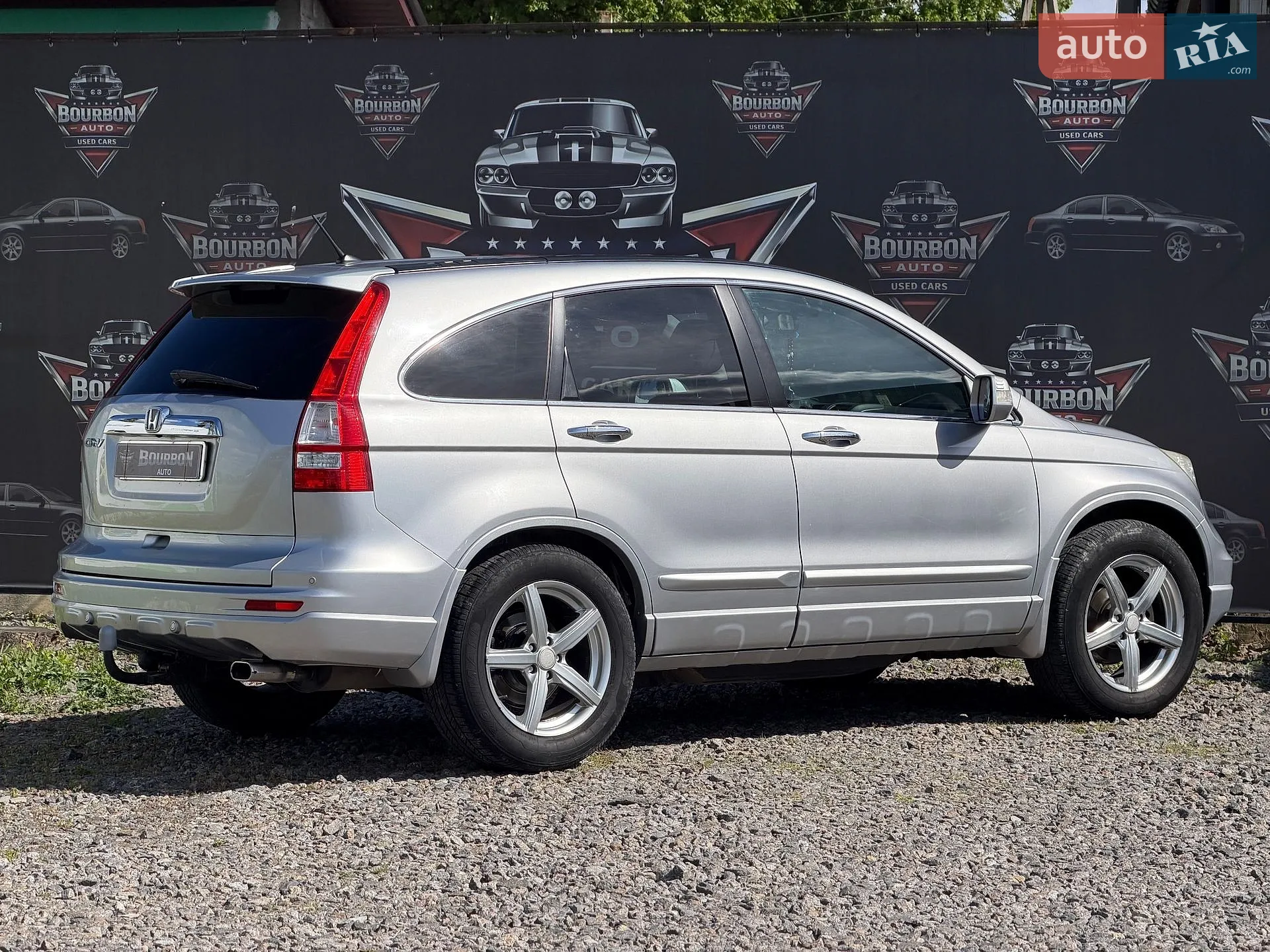 2011 Honda CR-V - мініатюра 14