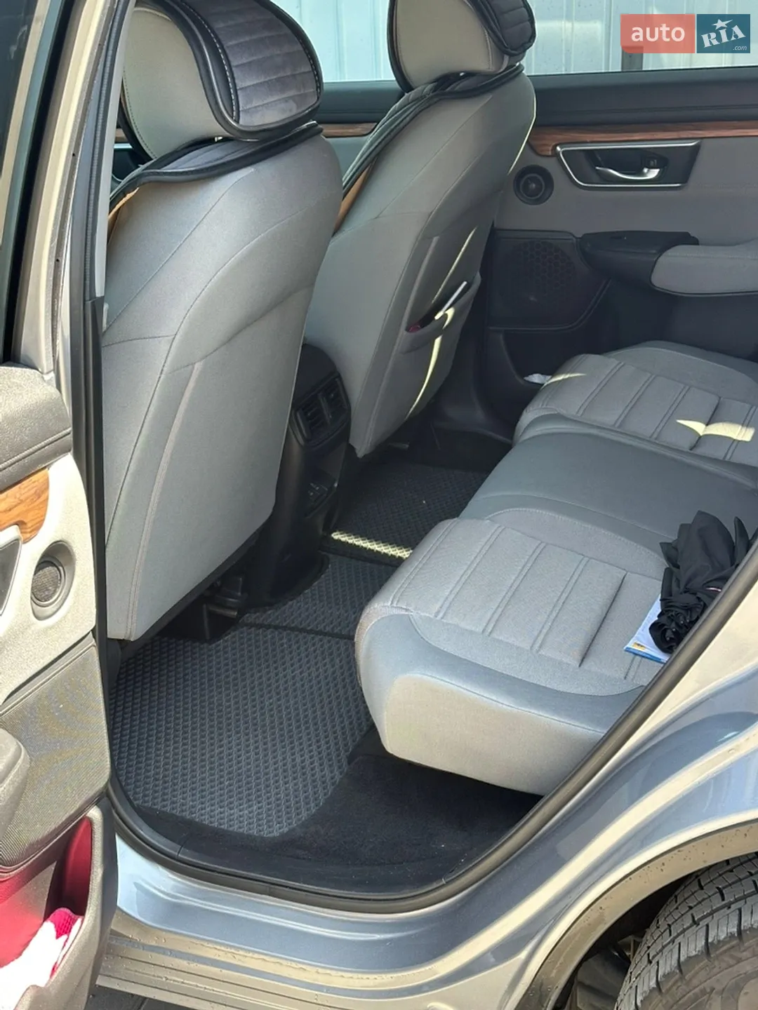 2020 Honda CR-V - мініатюра 16