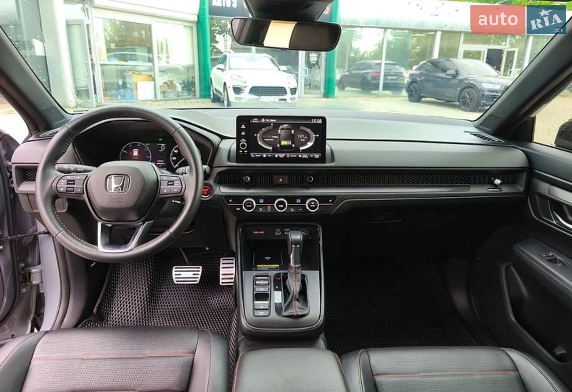 2024 Honda CR-V - мініатюра 6