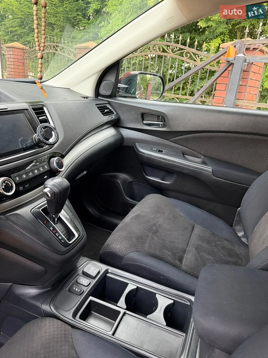 2016 Honda CR-V - мініатюра 5