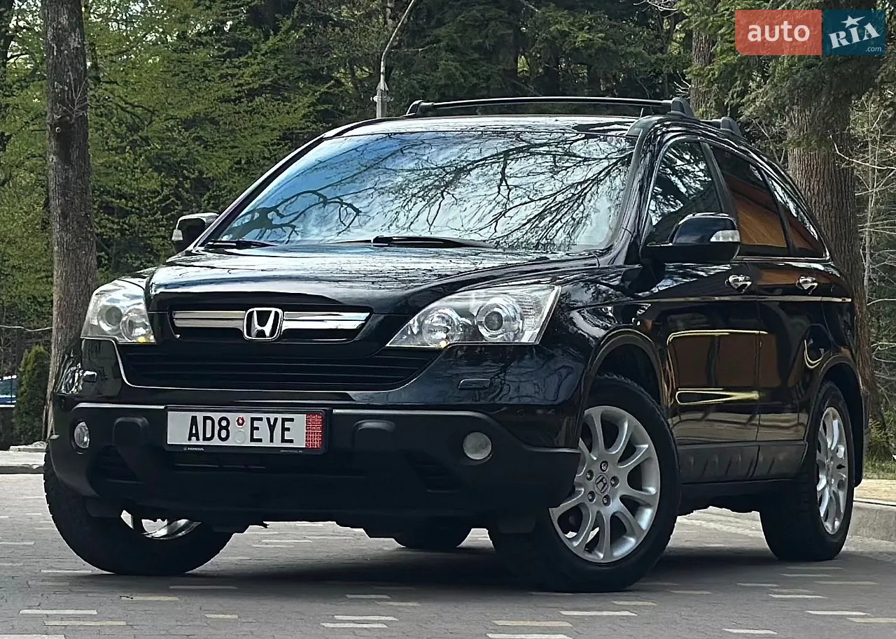 2010 Honda CR-V - мініатюра 78