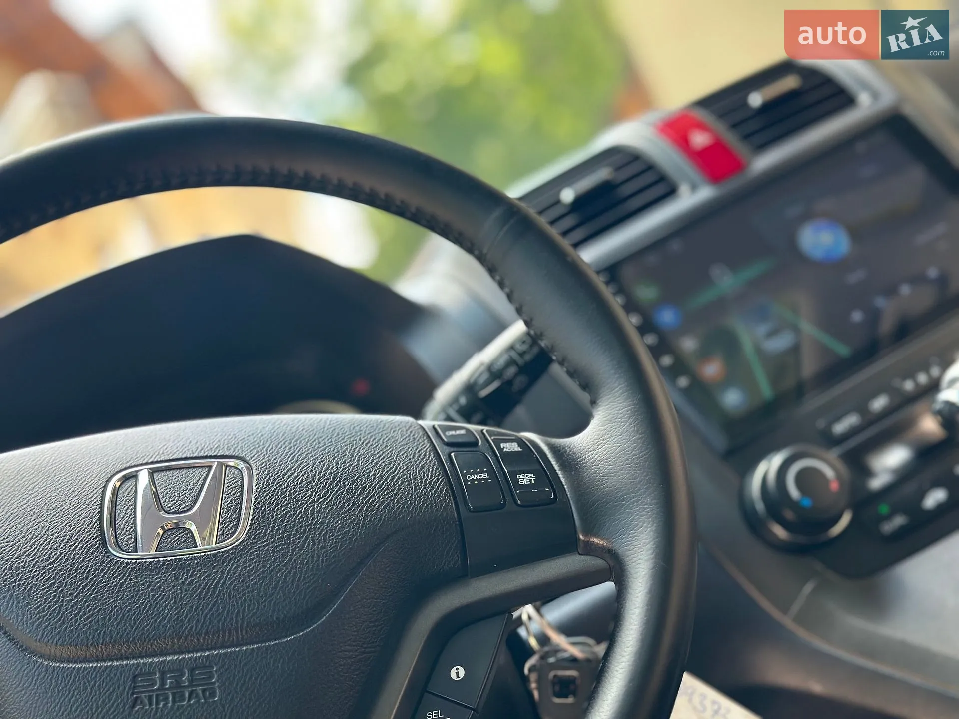2010 Honda CR-V - мініатюра 35