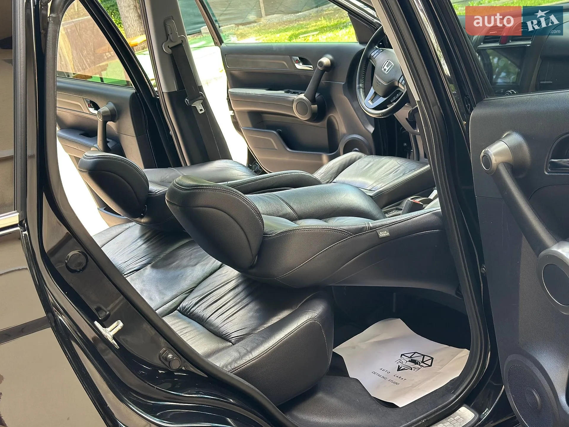 2010 Honda CR-V - мініатюра 50