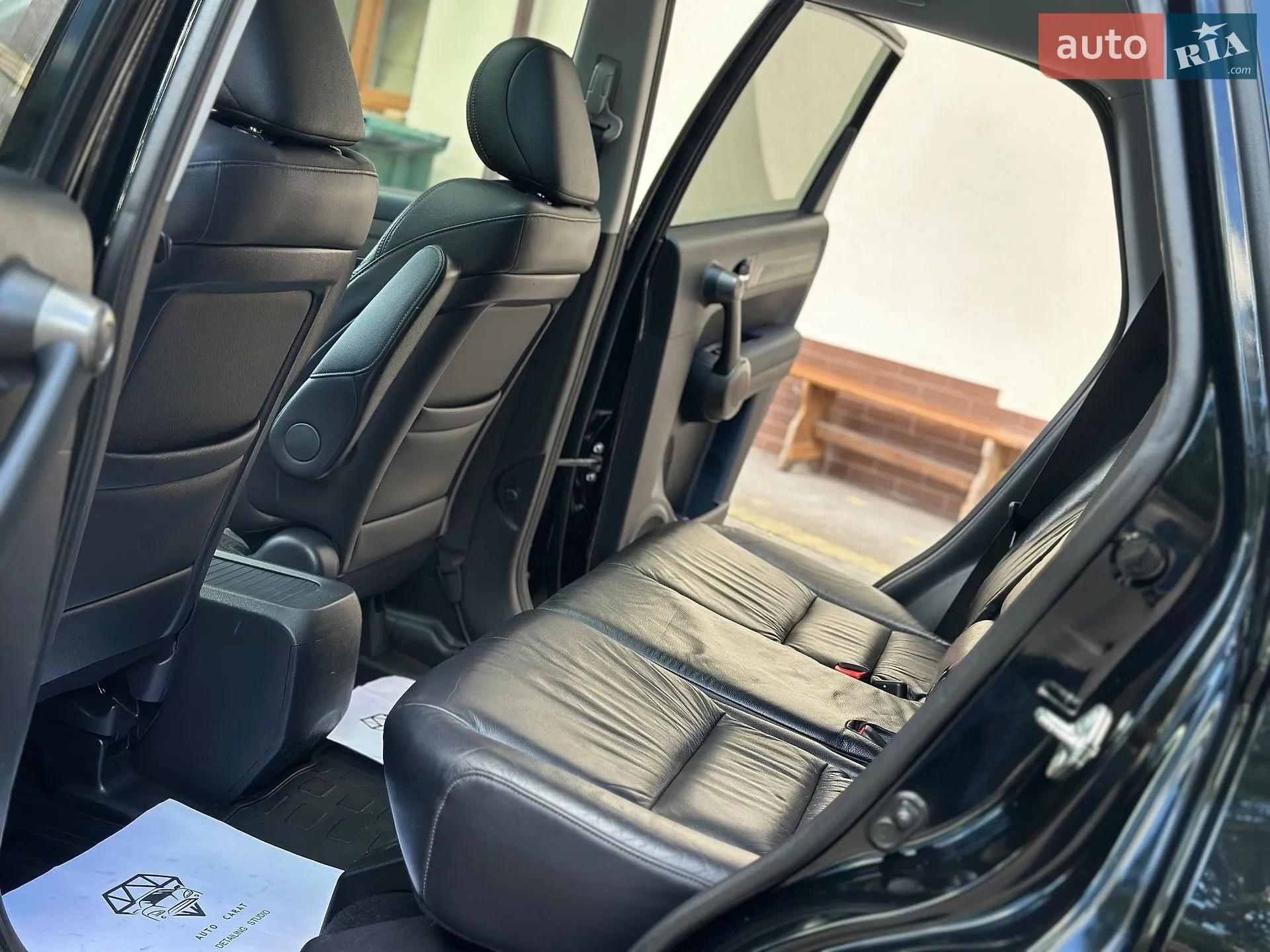 2010 Honda CR-V - мініатюра 55