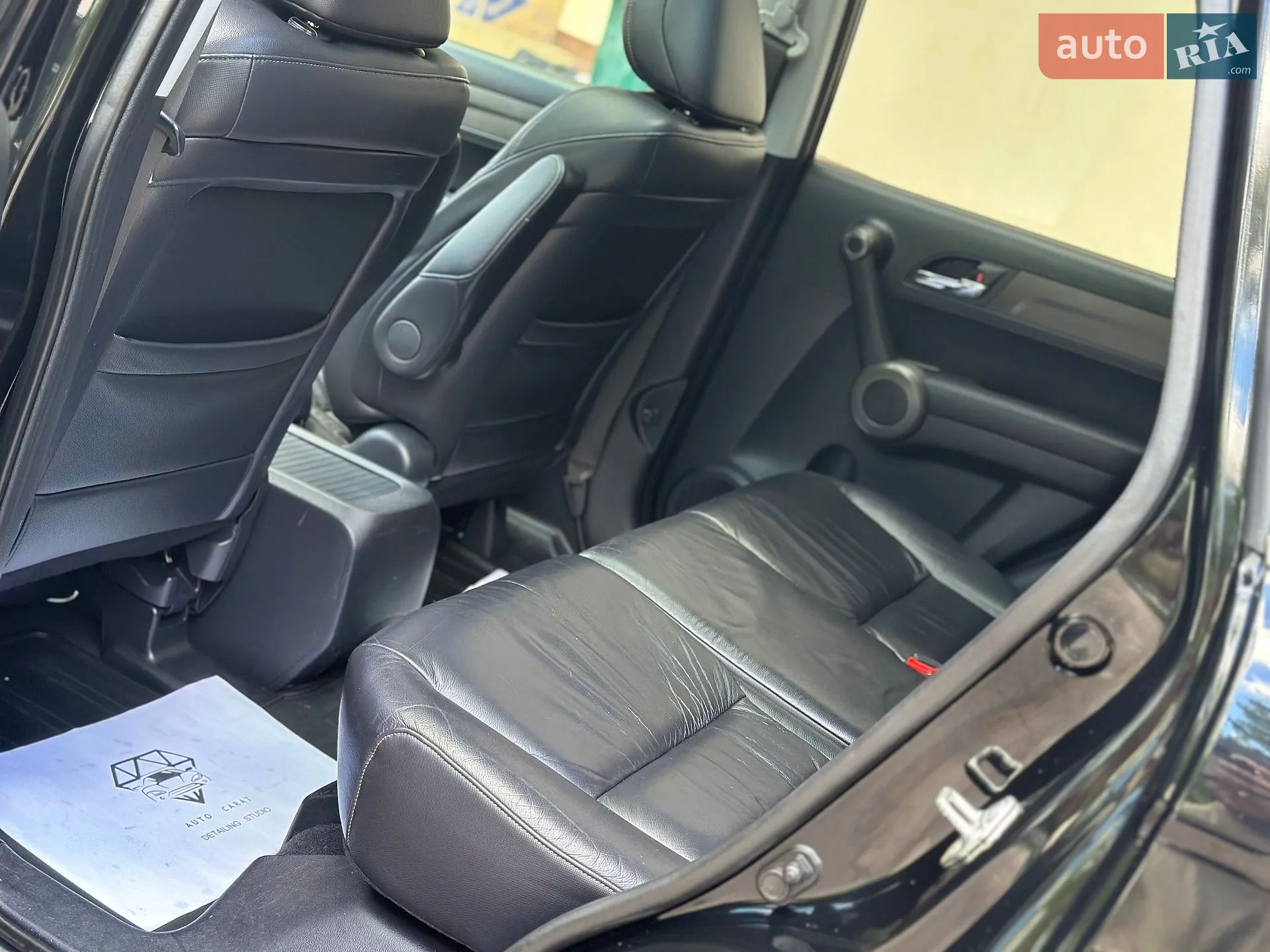 2010 Honda CR-V - мініатюра 61