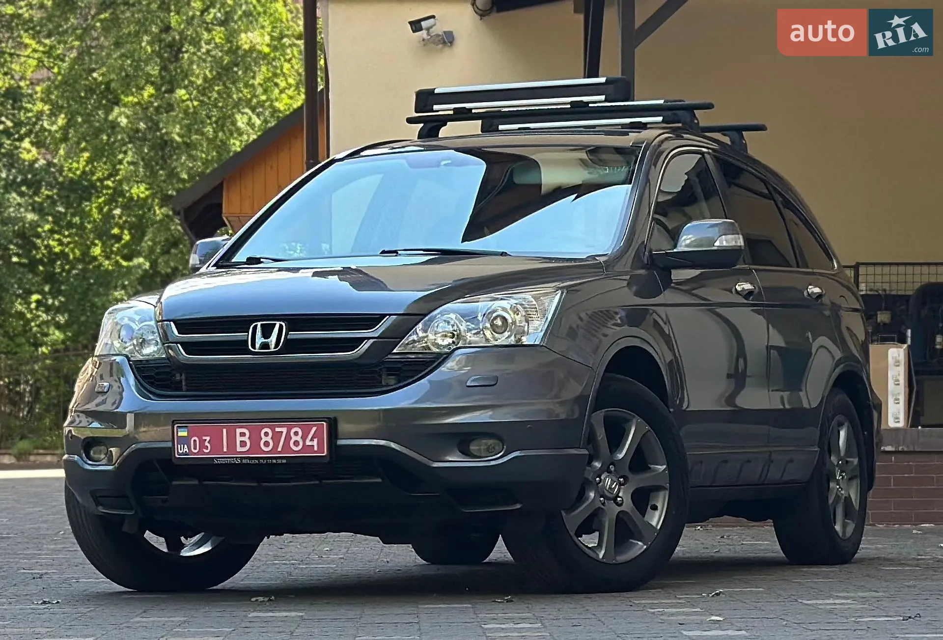 2011 Honda CR-V - мініатюра 5