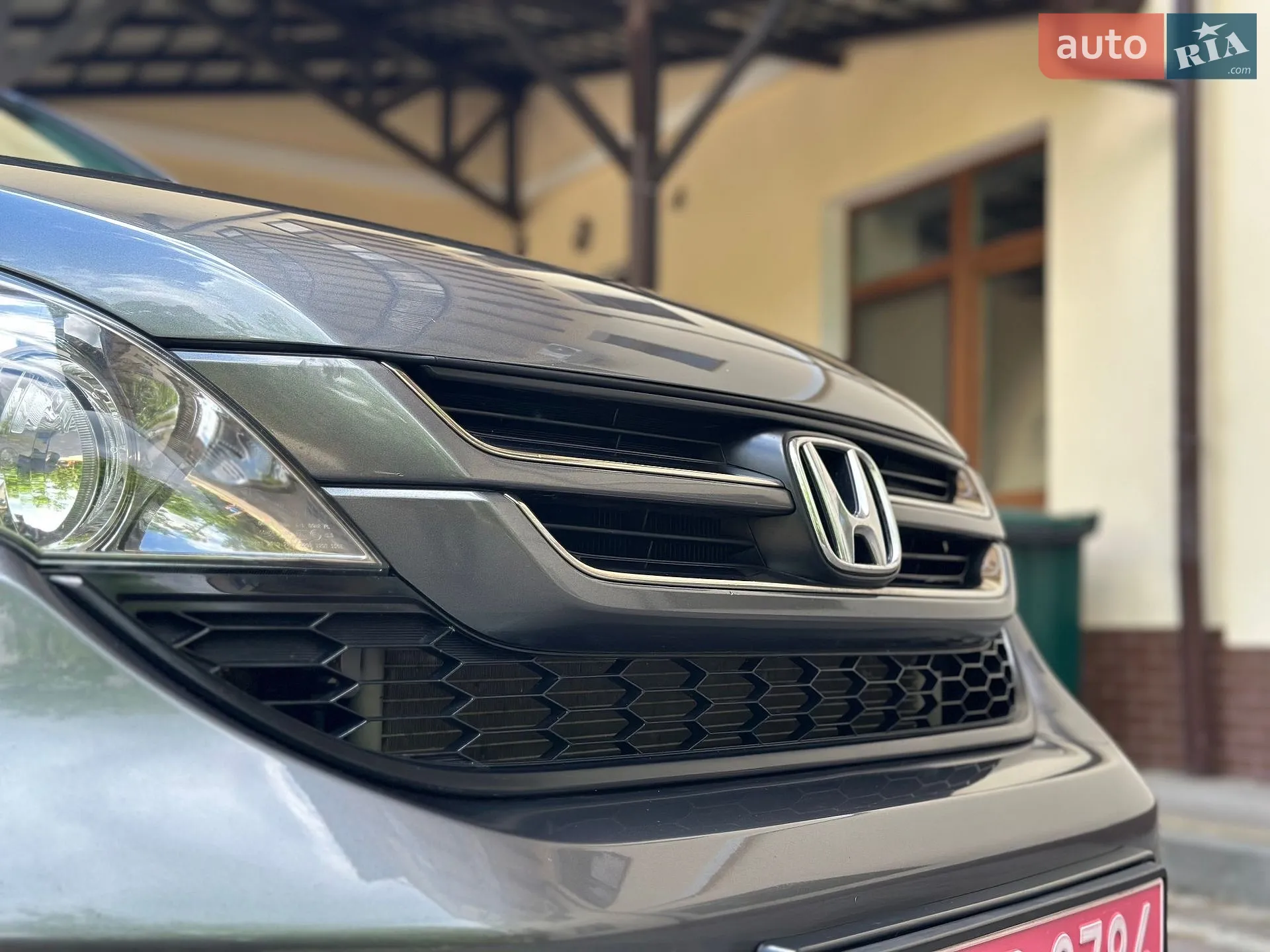 2011 Honda CR-V - мініатюра 17