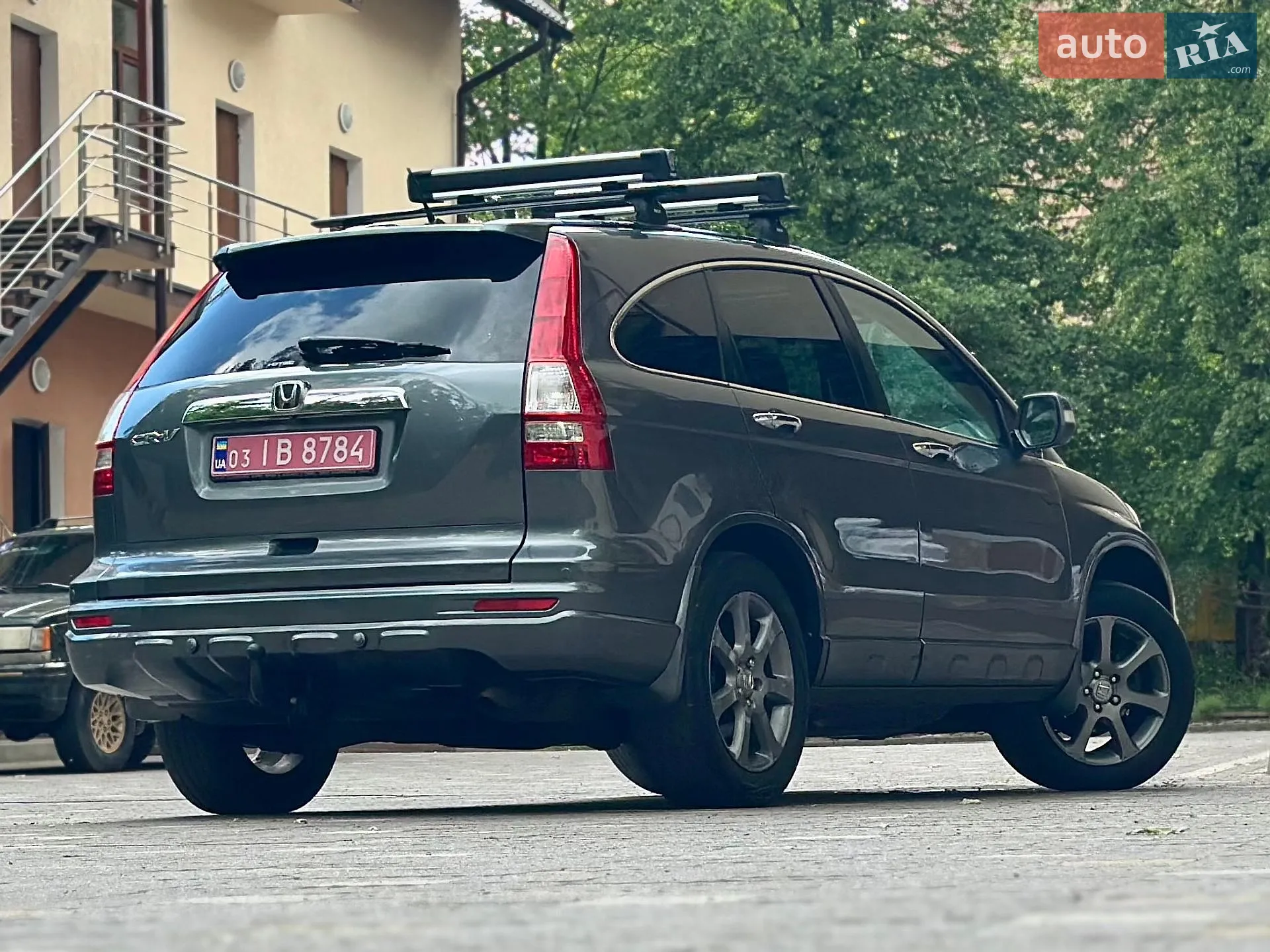 2011 Honda CR-V - мініатюра 29